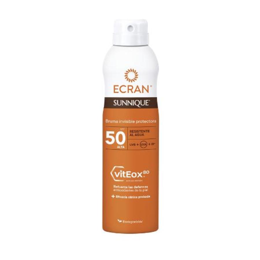 PROT.SOLAR BRUMA F50 ECRAN SPRAY 250 ML