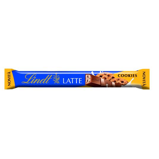 BARRITA STICK COOKIES CREAM LINDT ESTCHE 39 G