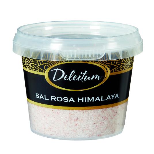 SAL ROSA HIMALAYA DELEITUM TRRNA 250 GR