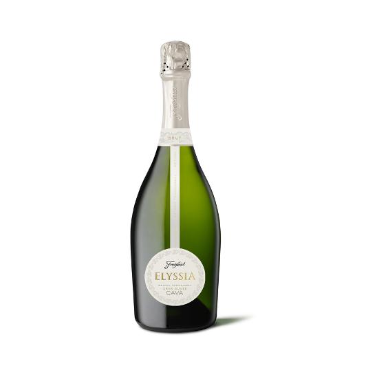 CAVA BRUT GRAN CUVEE ELYSSIA FREIXENET BTLLA 75 CL