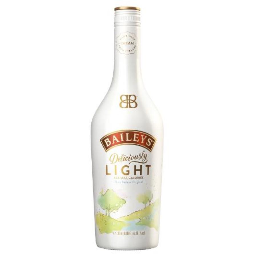 CREMA DE WHISKY LIGHT 16,1º BAILEYS BTLLA 70 CL