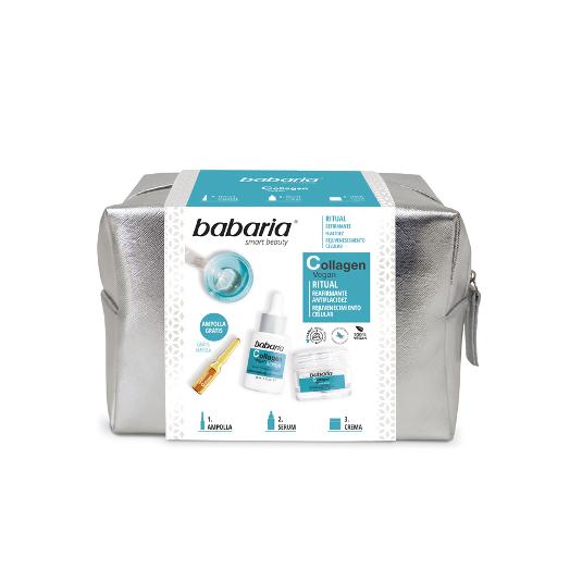 NECESER COLLAGEN BABARIA BOLSA 1 UD