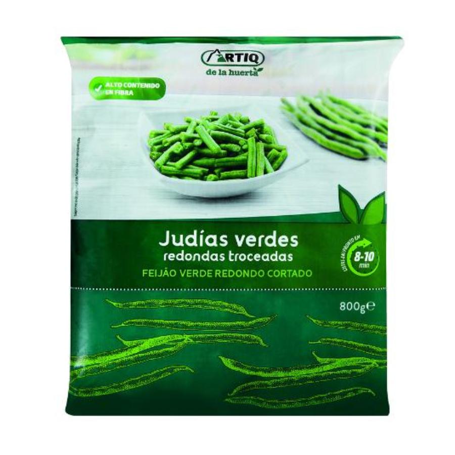 Judía verde 250 gr - Come de la Huerta