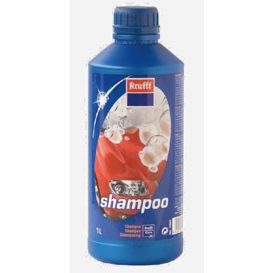 SHAMPOO KRAFFT BOTE 1 LT